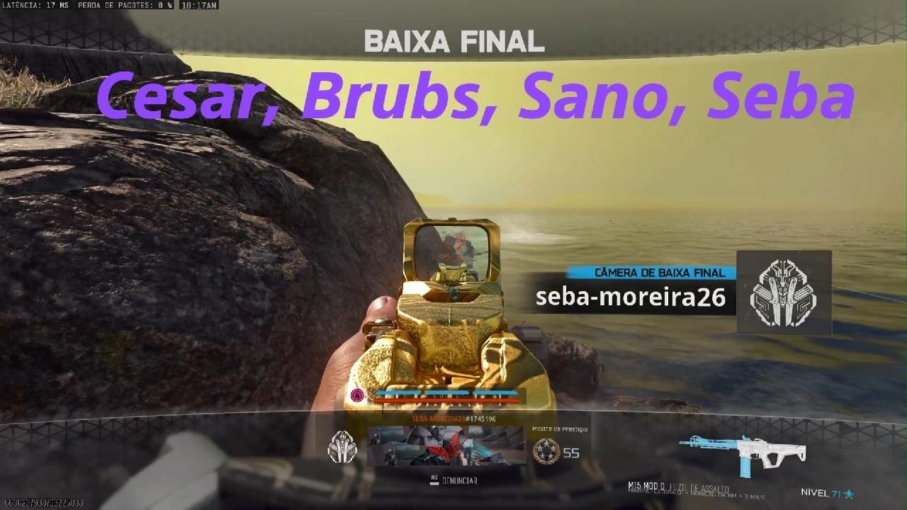 Call of Duty_SebaMoreira