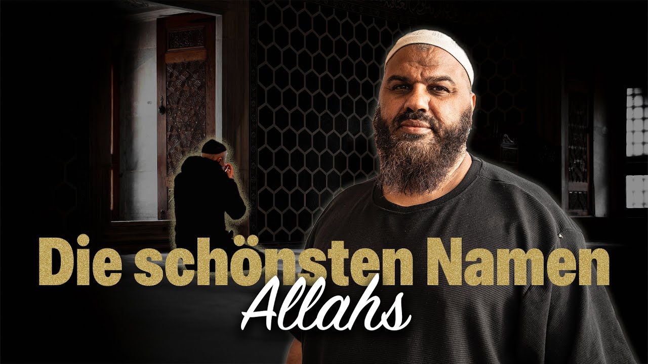 Die schönsten Namen Allahs und ihre Bedeutung_Al Hadi_Der Rechtleitende
