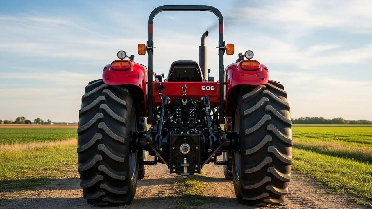 🚜 “2026 Tractor 678” ke baare mein internet