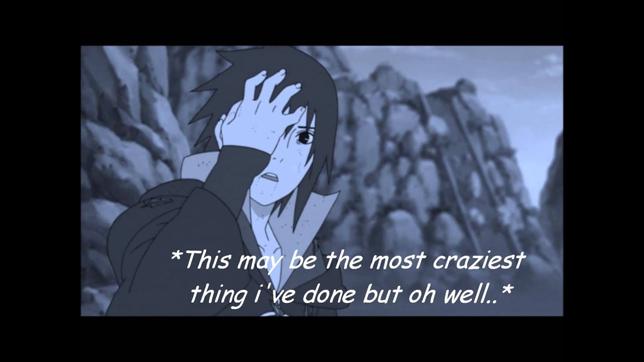 Sasusaku: The Demon and the Flower
