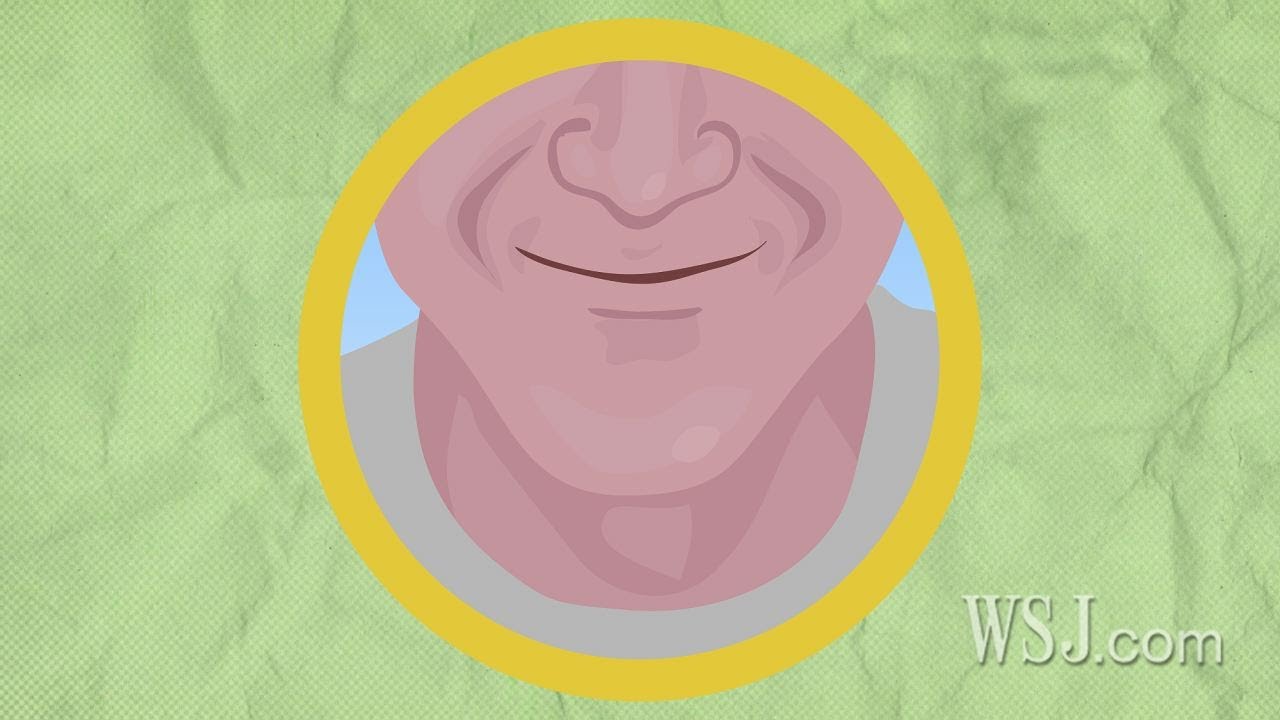 Is It True Smiling Improves Your Mood?