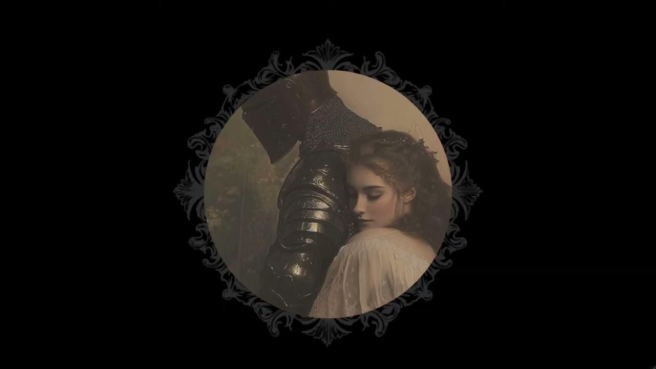 A Knight’s Love Beyond War | Epic Medieval Romance Cinematic Music | Epic & Emotional Medieval Music