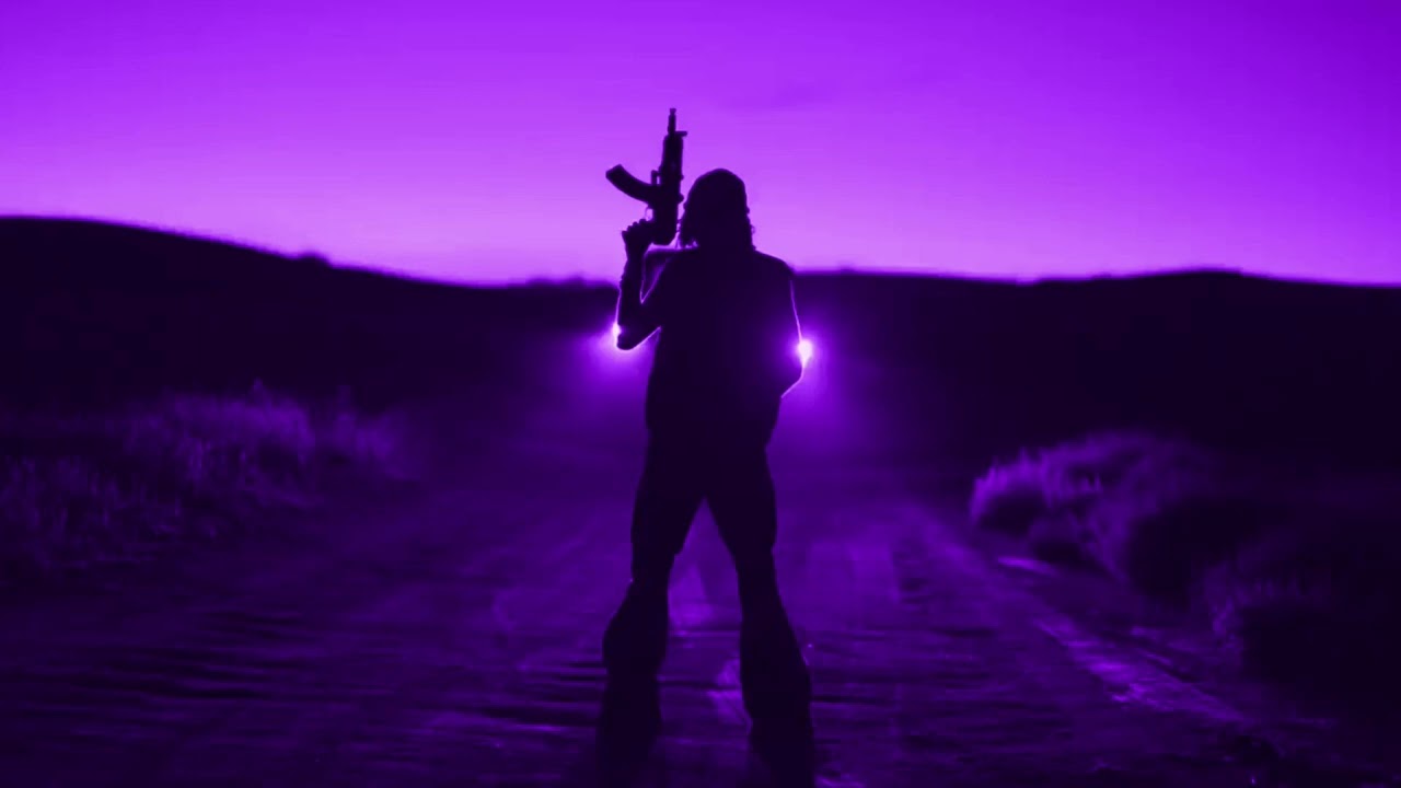 Rich Amiri - One Call (Slowed Down)