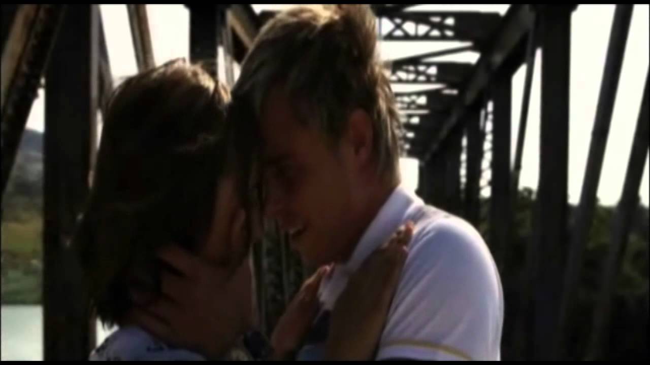 Liefling die Movie (Lika Berning & Bobby van Jaarsveld) - Liefling