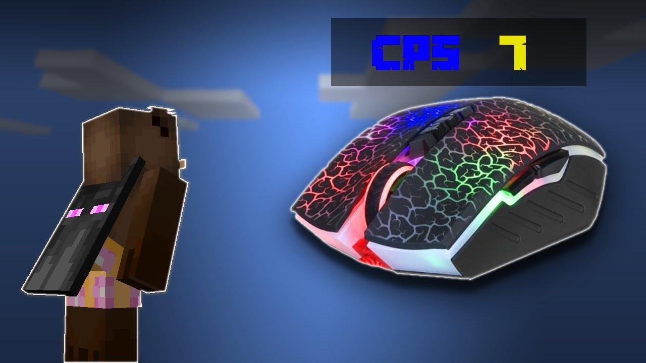 COMO é JOGAR de NORMAL CLICK no BEDWARS. 👑