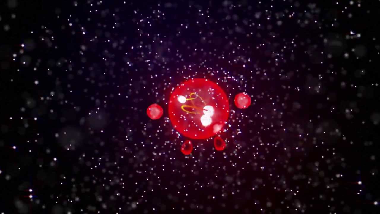 LRTV ident #3 - The Space
