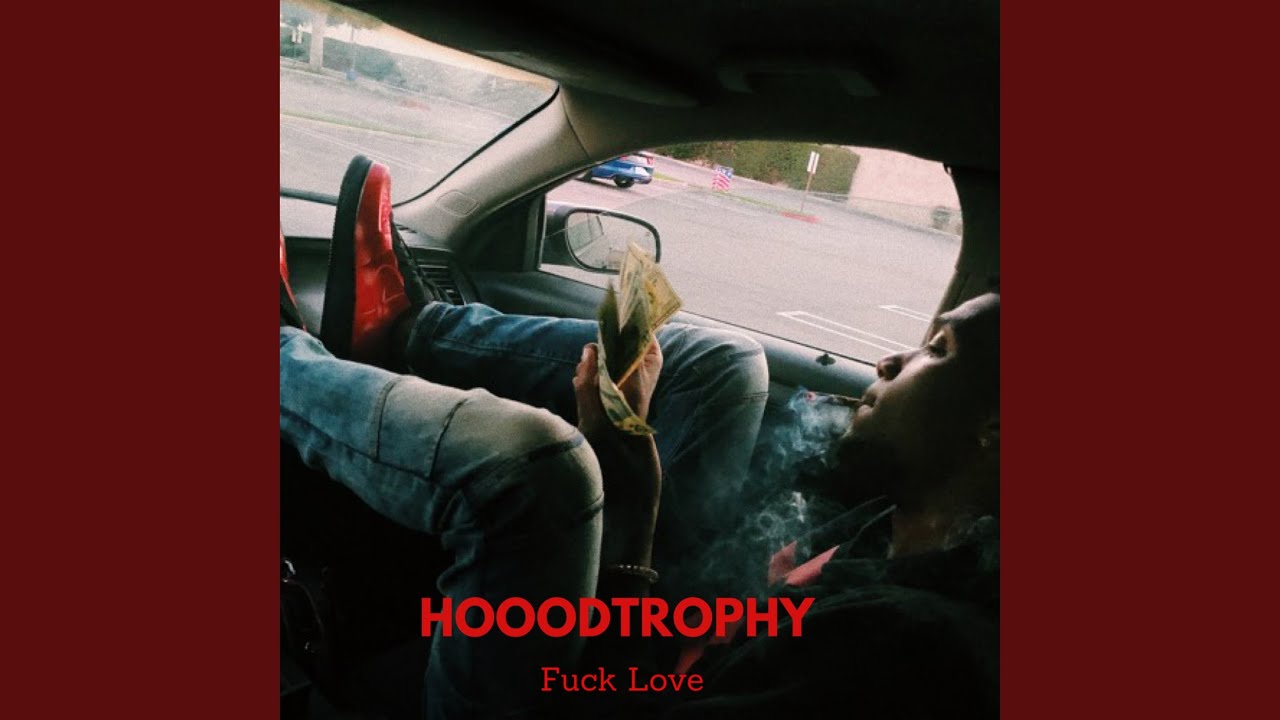Fuck Love