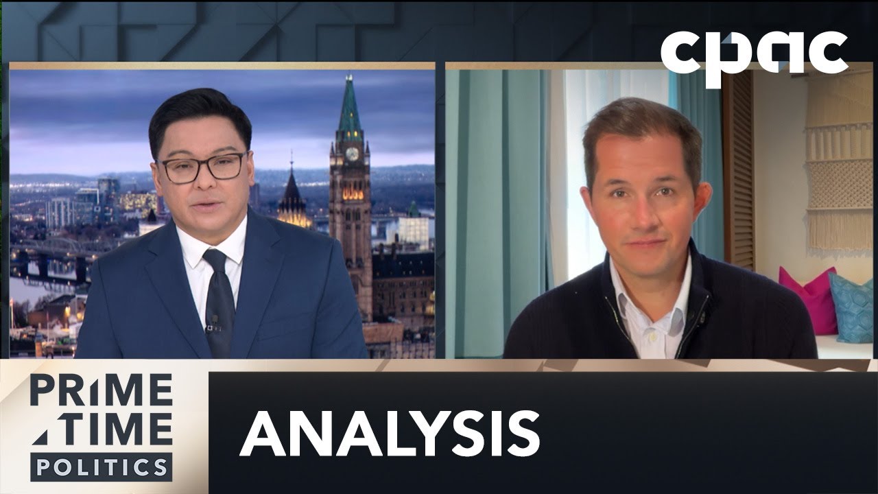 How Safe is Pierre Poilievre After Winning his Leadership Review? Interview with David Coletto