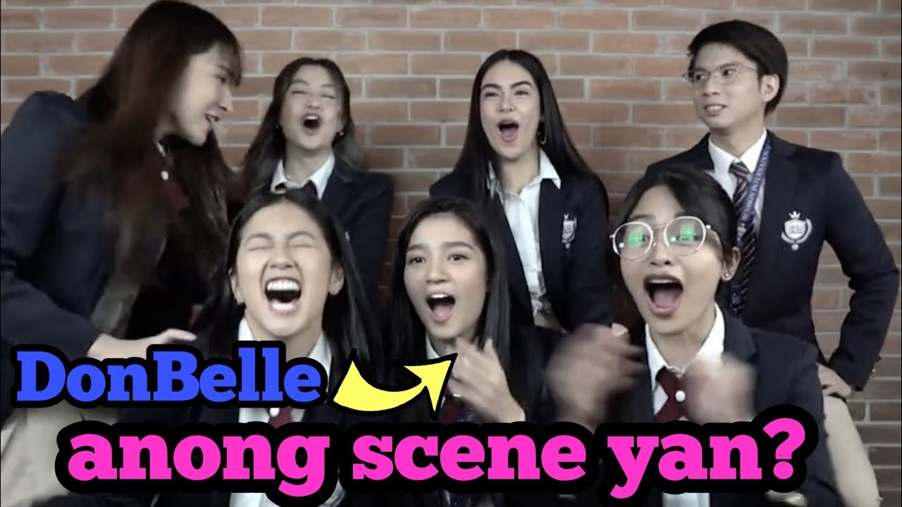Pasilip sa He's into Her Season 2 💙💙💙