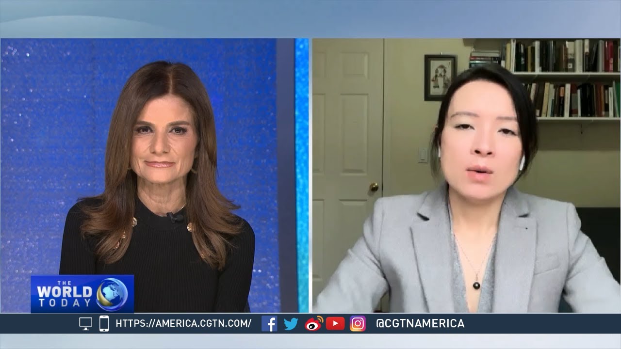 China&rsquo;s economic outlook