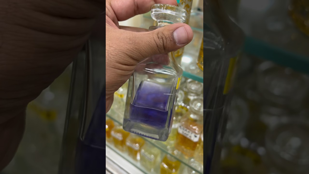 Rasasi Hawas Attar Fruity Citrus Fresh Sweet Amber Musky#shortsviral #youtubebeta #trending