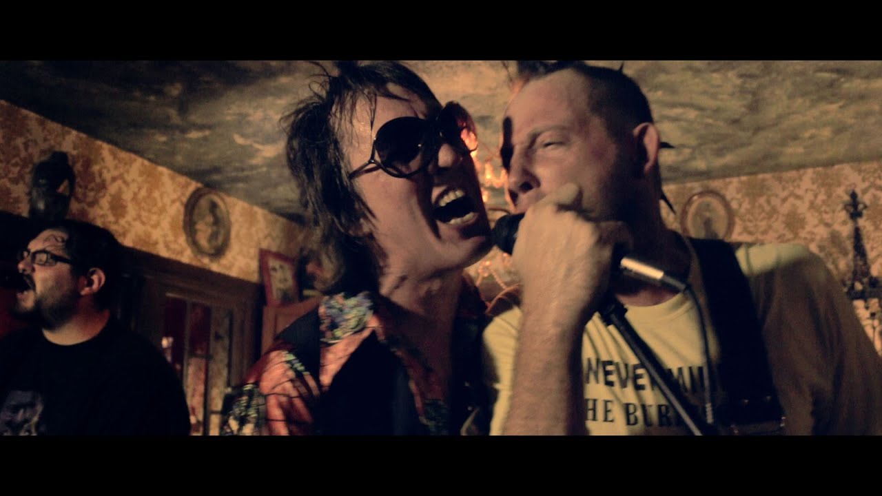 Punk rock music video - Music Video Production Inland Empire
