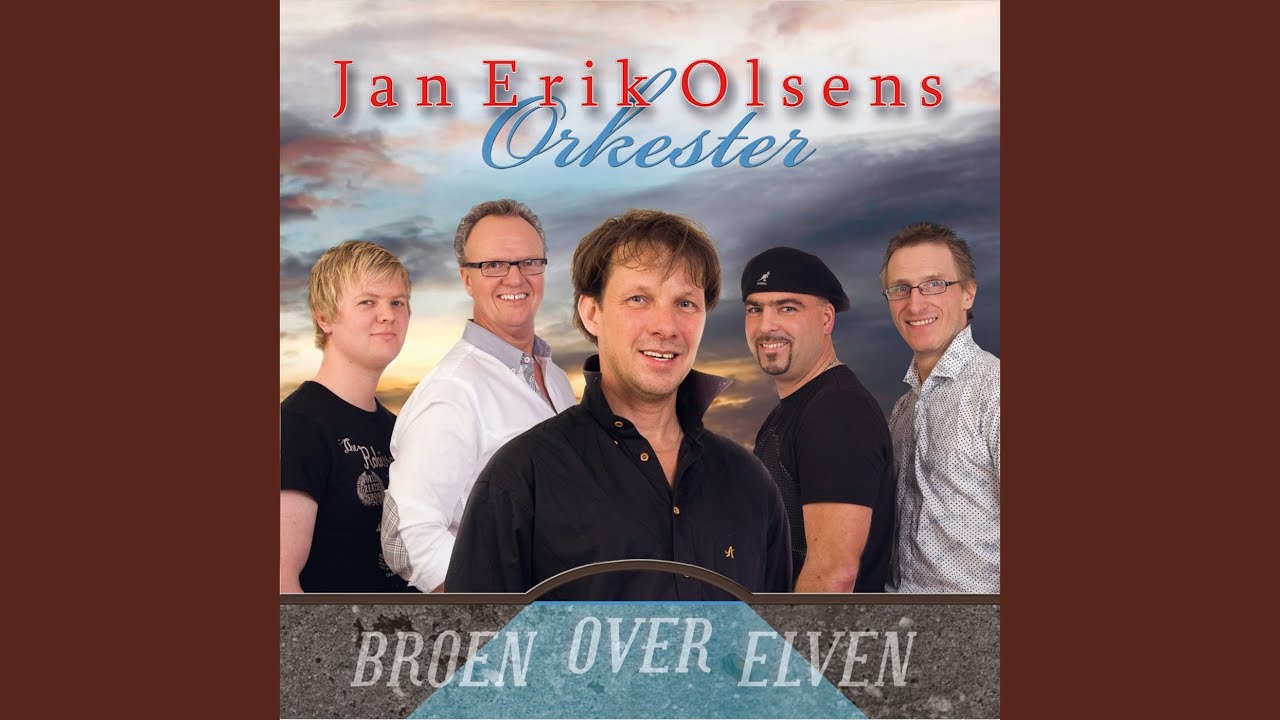 Broen over elven