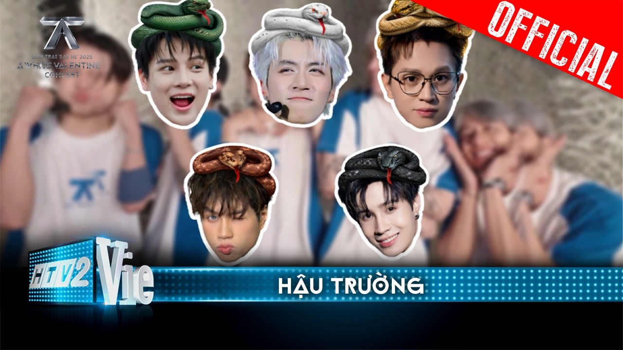 [BTS] Tổng Hợp 