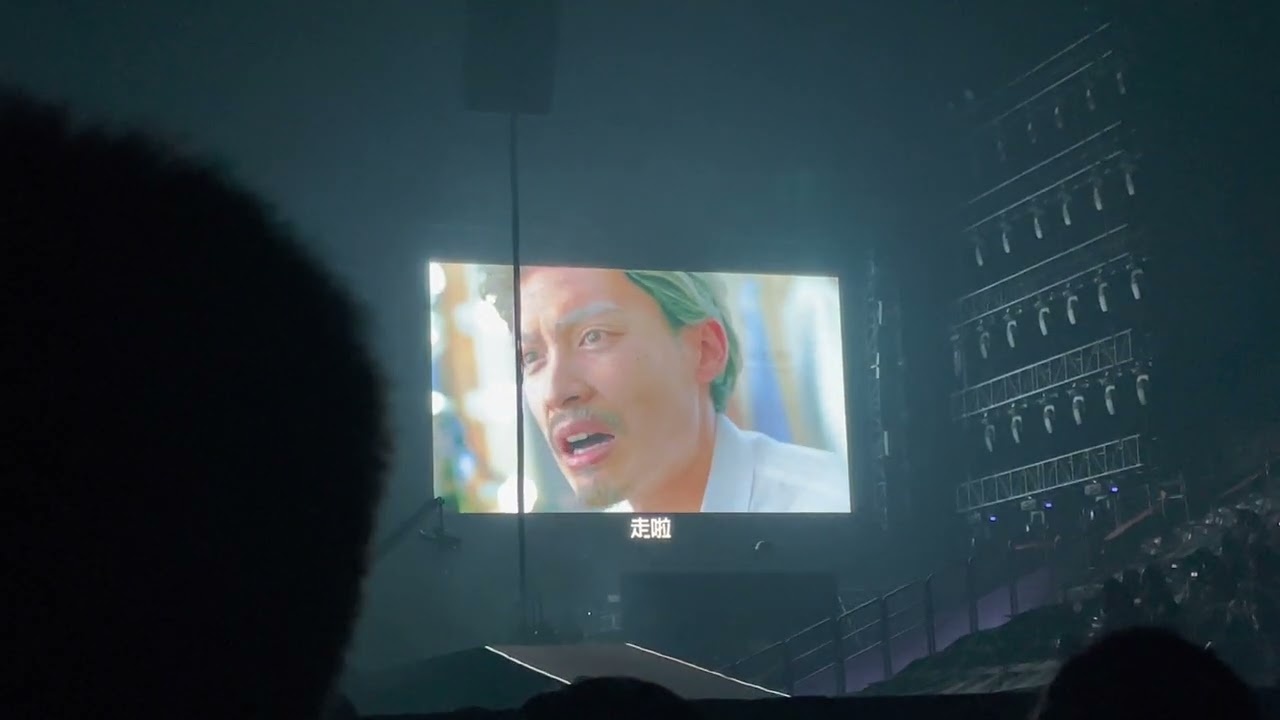 2056 5566二十週年演唱會-我們+2056年的56+無所謂