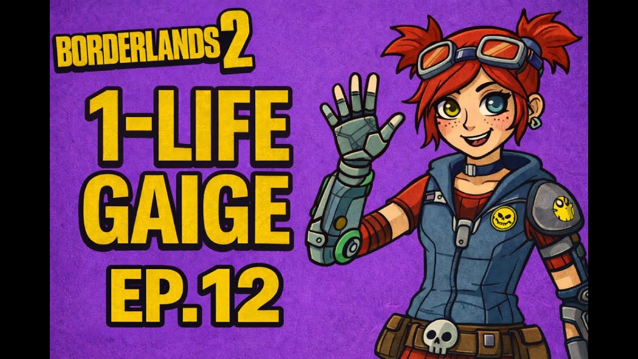 1 Life Gaige | Oh sh*t here we go again | Ep.12