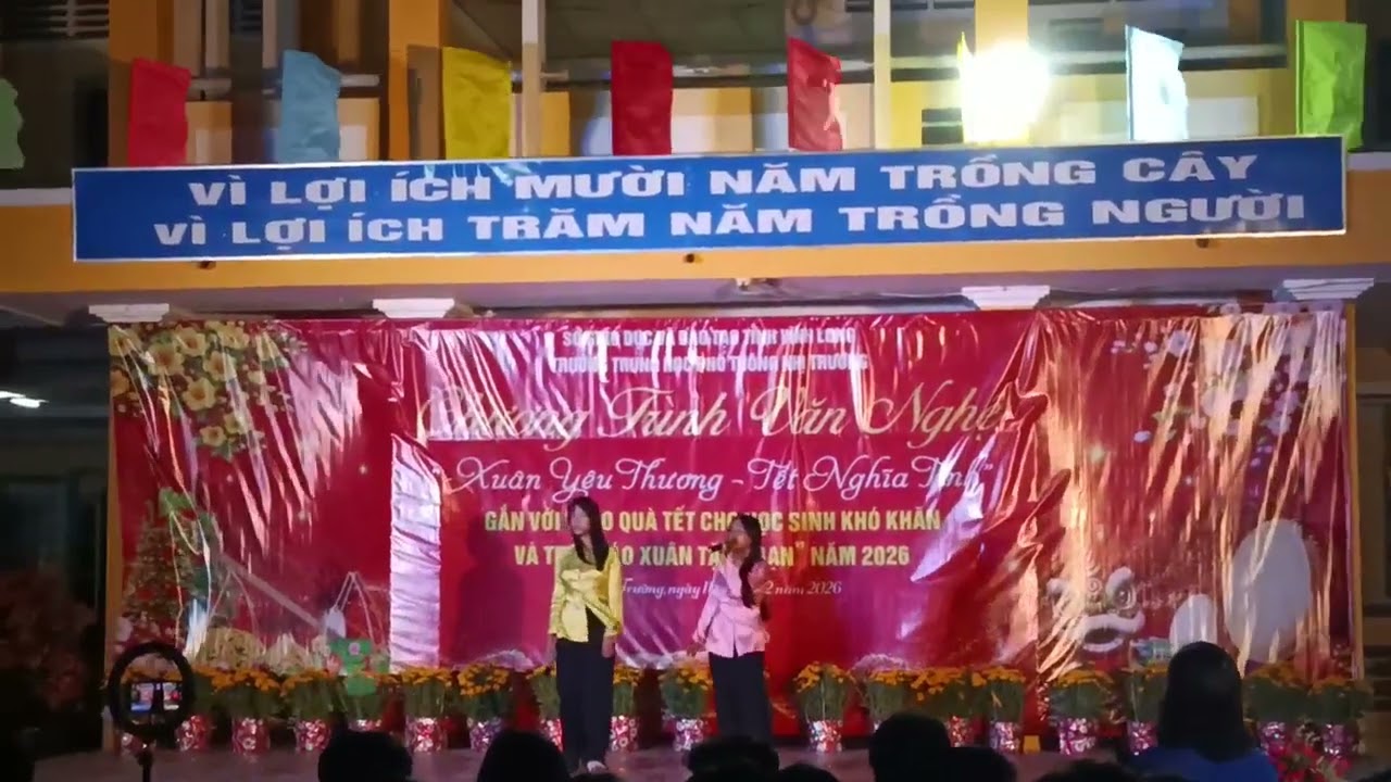 TÔI LÀ NGƯỜI VIỆT NAN - CĐ 12/5