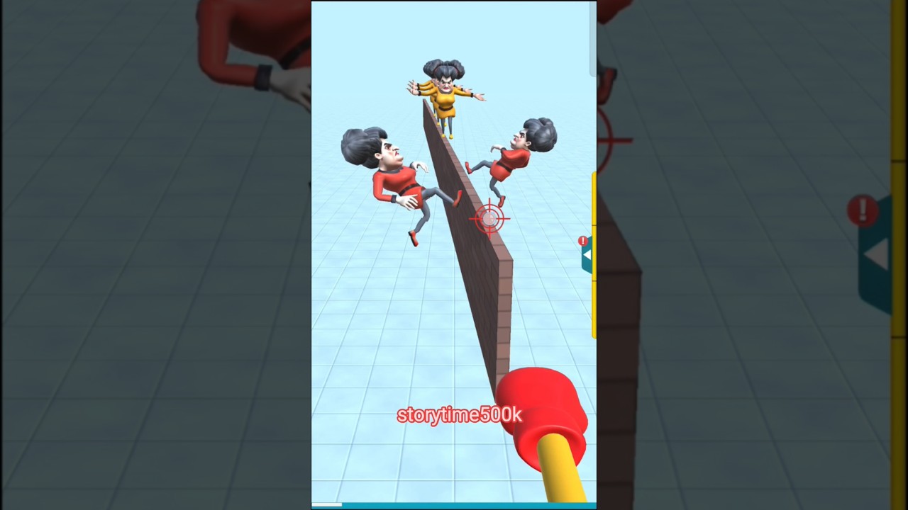 जब Crazy Aunty Shopping करने निकली 😂 | Meme Gameplay