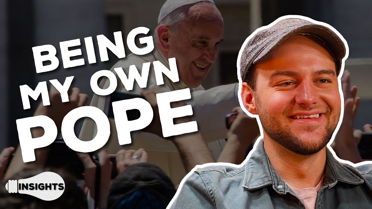 Trusting the Church's Authority - Nick De La Torre