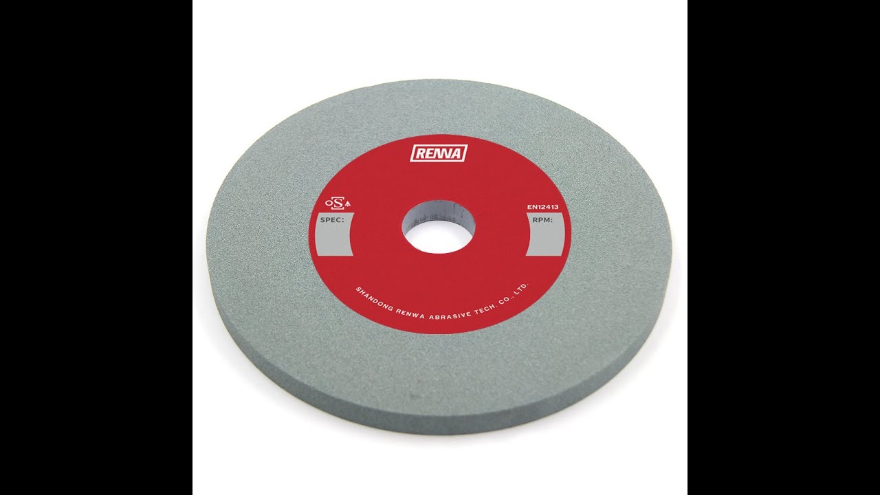 Renwa Grinding wheel， Best grinding solution from China