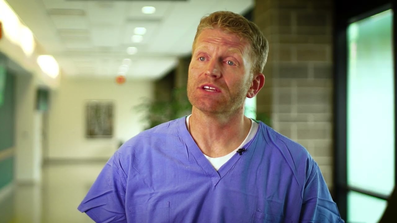 Eric Gardner: Orthopedics Diagnosis and Treatment