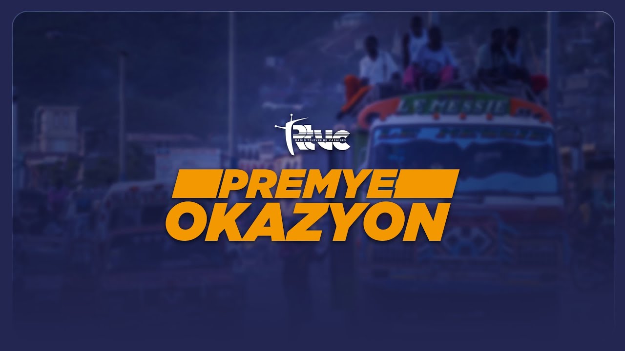 Premye Okazyon 1 Avril 2020 (Part 2)