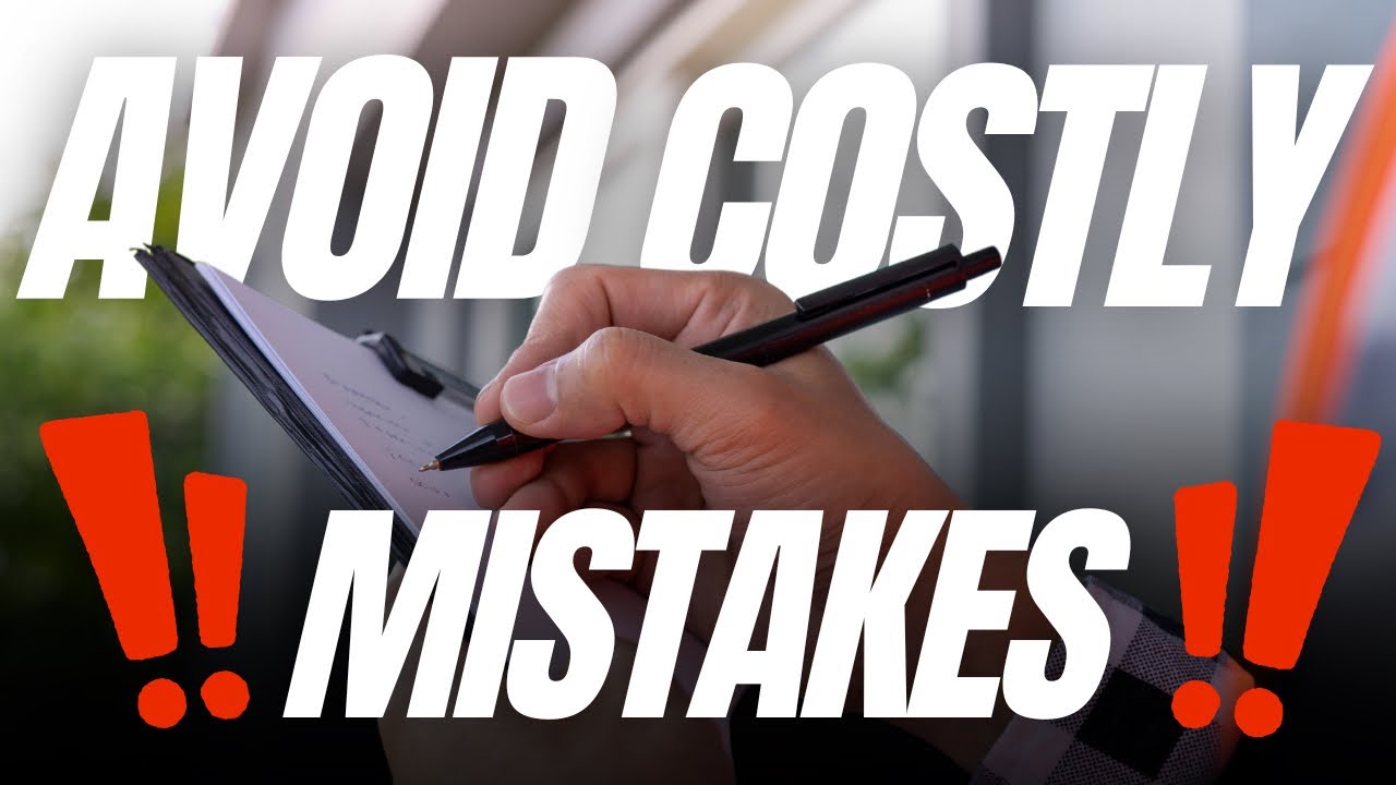 What is a &ldquo;Clearance Inspection?&rdquo; (Make sure the Mold Remediation was done right)