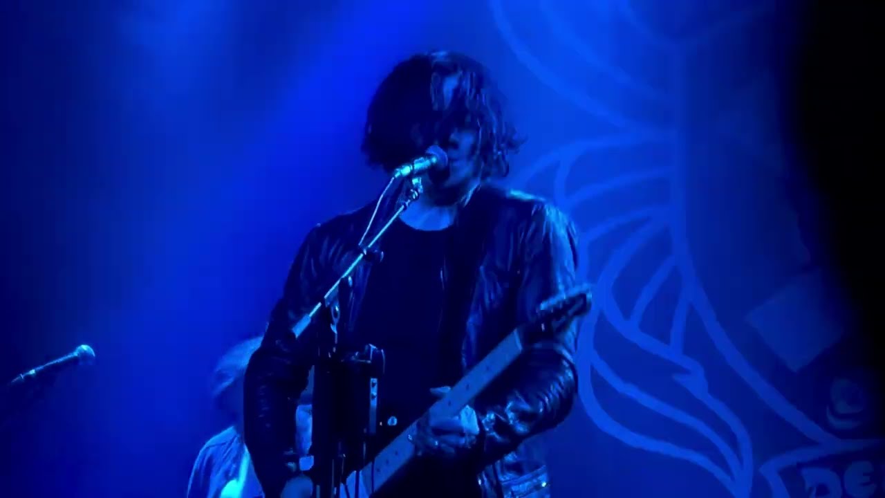 Jack White - I Wanna Be Your Dog (cover) - Detroit, MI 8/5/24