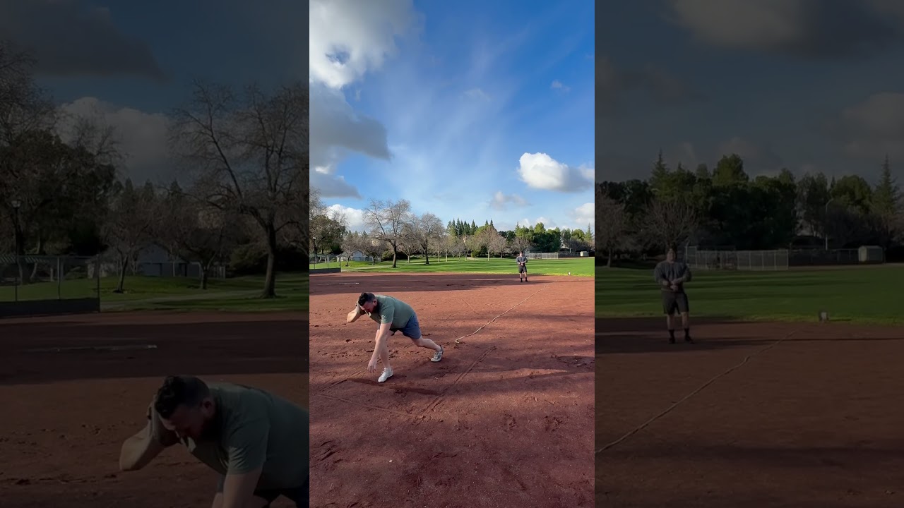 Open stone #highlandgames #scottishgames #shorts #drill  #espn #throw #practicedaily #heavy