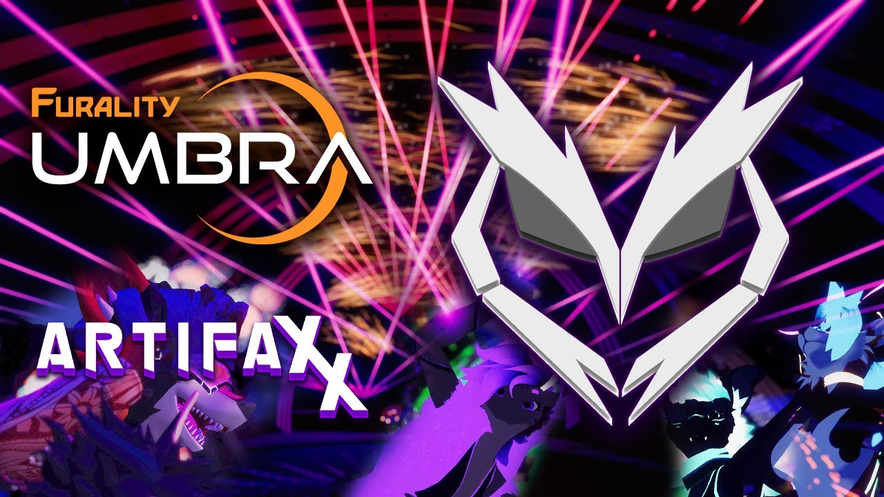 Artifaxx @ Furality Umbra Club F.Y.N.N.