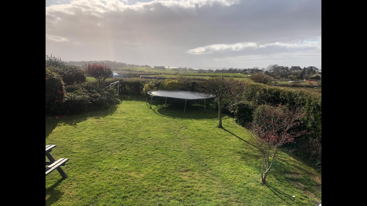 Sea View Drive in Hest Bank - A Stunning modernised Bungalow. Lets take a look!