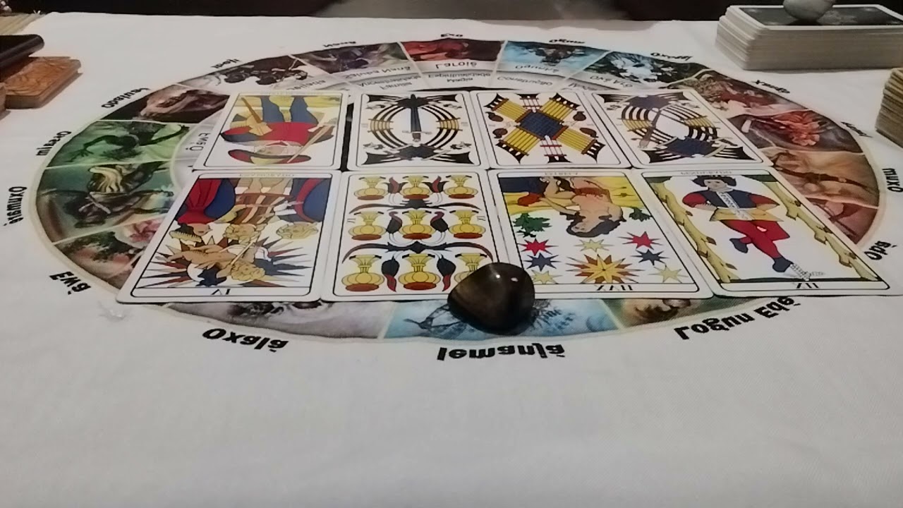 Tarot do amor para solteiros - O que vem em sua vida amorosa