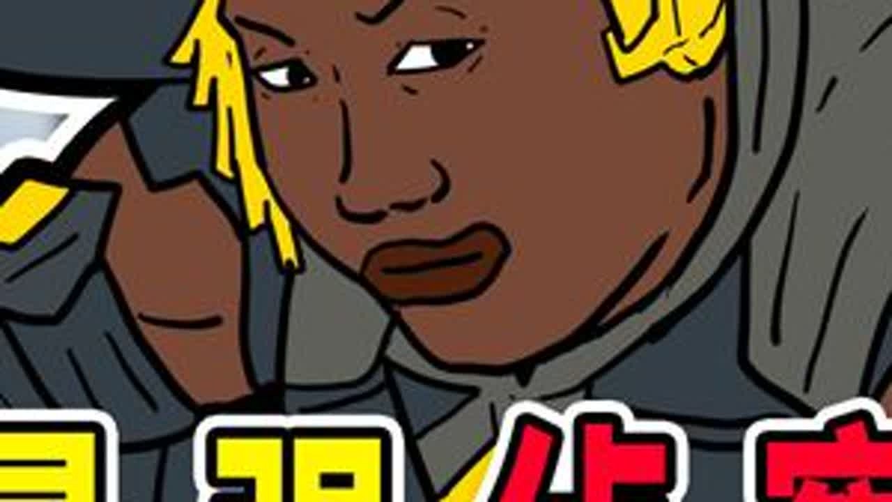 烟狗削弱=我希尔加强啦！（分段发的，现在看好像有点过时了） #apex英雄#apex沙雕动画#阿基#广普佬#恩缇@小羽terry