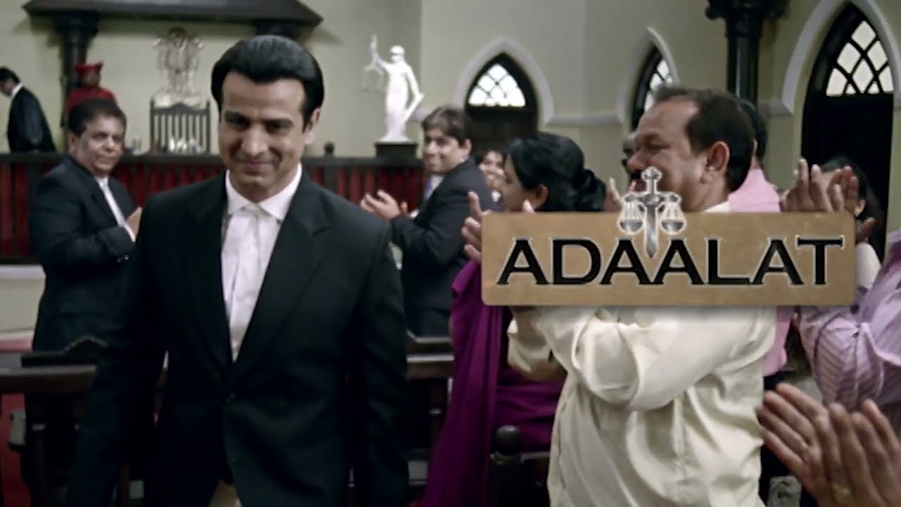 KD Pathak के तीखे सवालों में घिरे Salman Khan | Adalat New Episodes