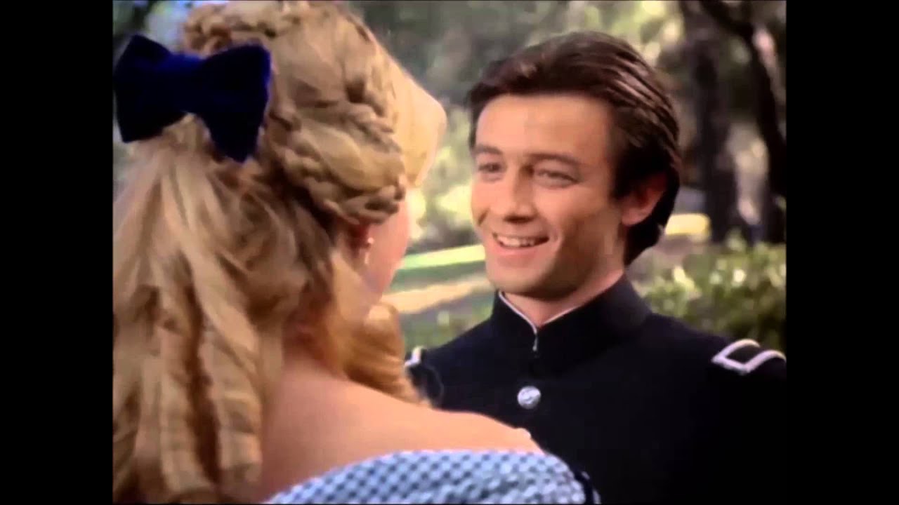 George and Constance Hazard (North and South)