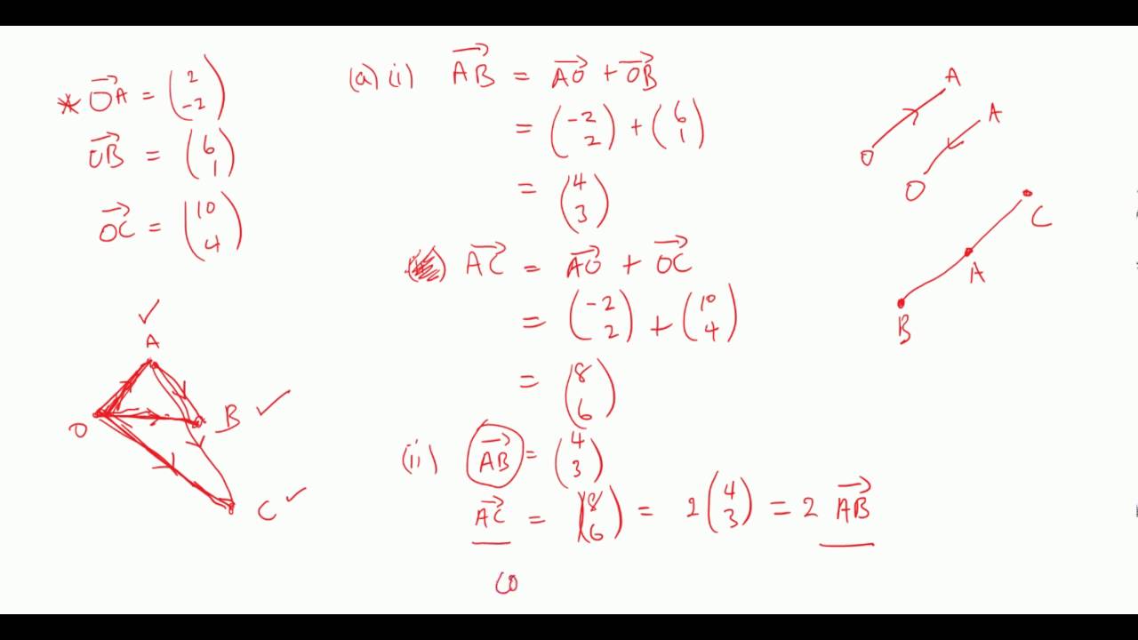 CSEC Maths - May 2016 Question 11