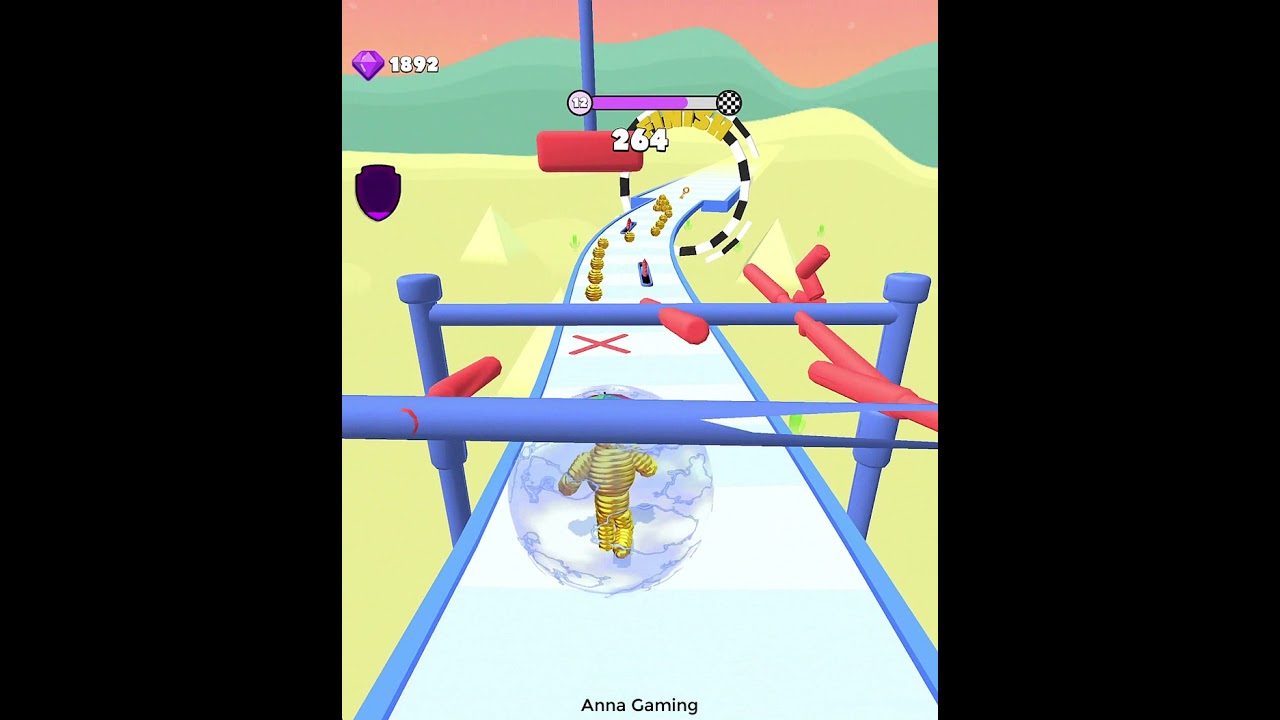 Rope Man 😁🌈😈 Game Walkthrough - GamePlay All Levels [ iOS / Android ] New Game!!
