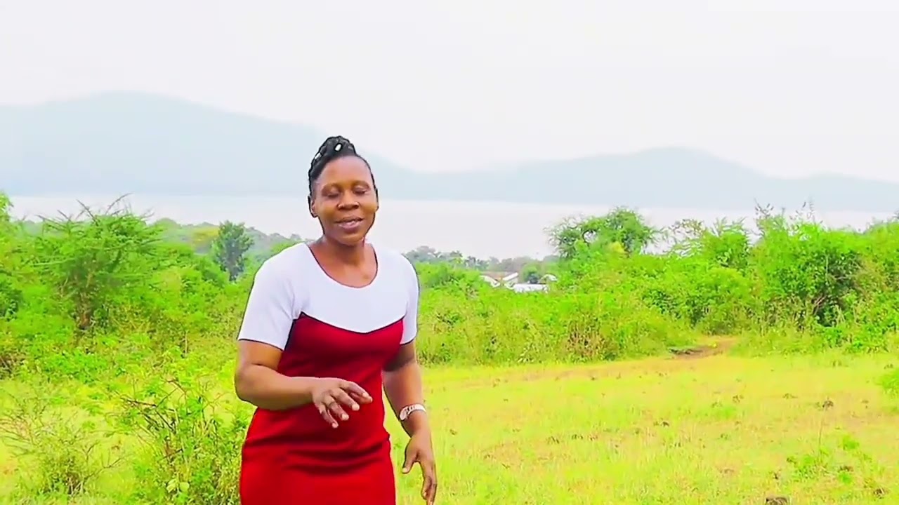 KIK IKALA - HELLEN SAM FT BEATRICE ACHIENG 