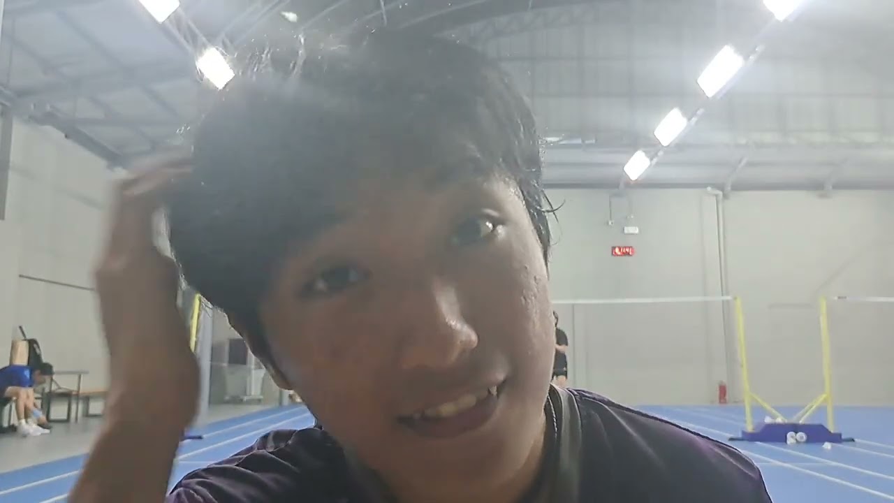 Manda Shuttlers Sunday Queue 01/11/2026