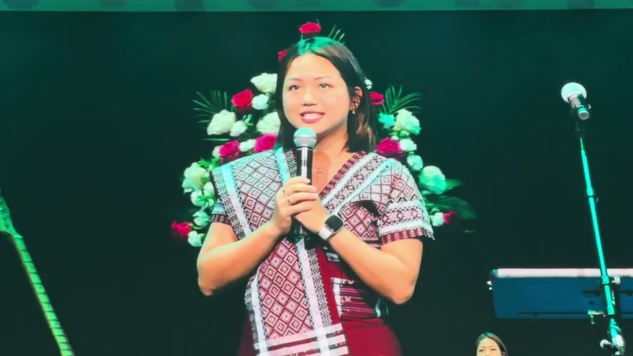 Mafeli Hlawndo- Thusawi tawi leh zai hlim hmel hmuh a va nuam em 👏👏👏👏