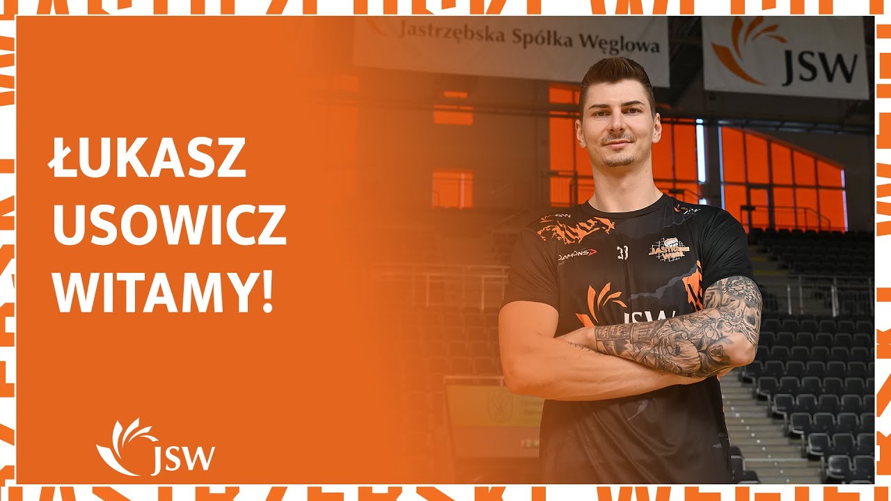 Łukasz Usowicz: Wygrana w Lidze Mistrzów zrekompensowała mi trud sezonu
