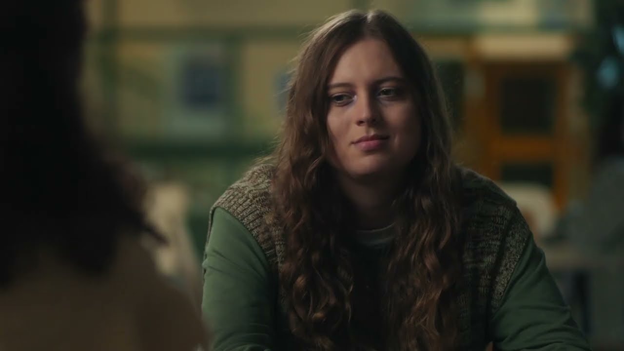 Mini-Serienpilot über ADHS: Mentalflicken
