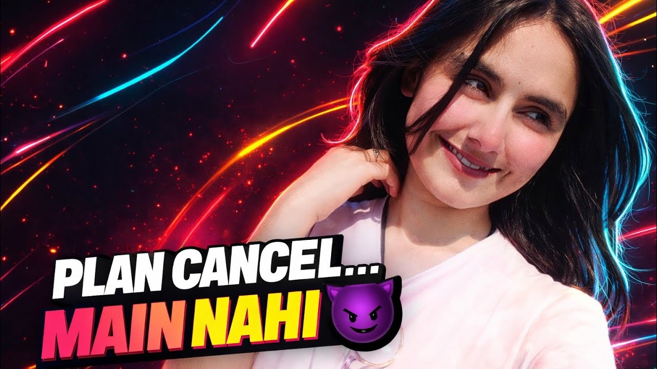 Delhi Plan Cancel Ho Gaya | Phir Bhi Khud Ke Saath Enjoy Kiya 🤍