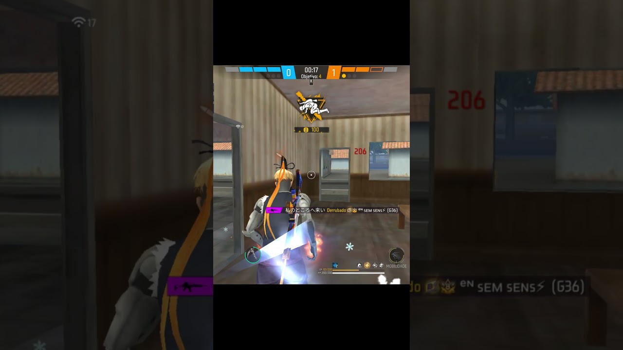 (FREE FIRE DA TELA PARADA) RYZEN 7 5700g RTX 3060 #ff #freefire