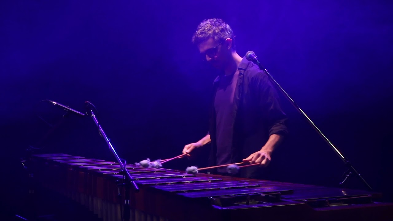 D&uacute;o Cifuentes Martinini - Centro Cultural 