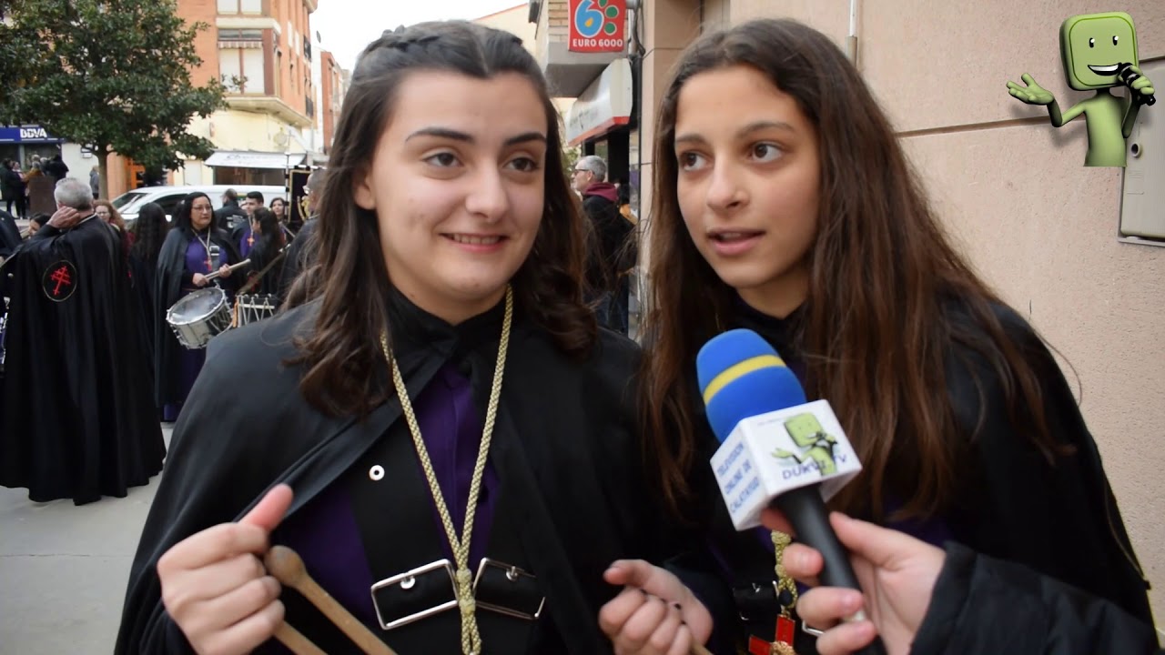 EXALTACIÓN DEL TAMBOR Y EL BOMBO - PRADEJÓN (LA RIOJA) 2020