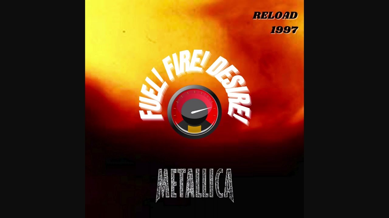 Fuel (Metallica) | Mini Guitar Cover by CaedaV