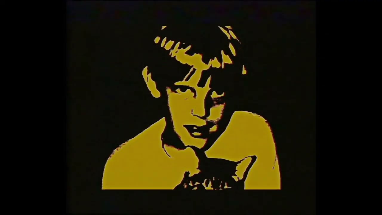 NONEXISTING VIDEO [FNAF/VHS]