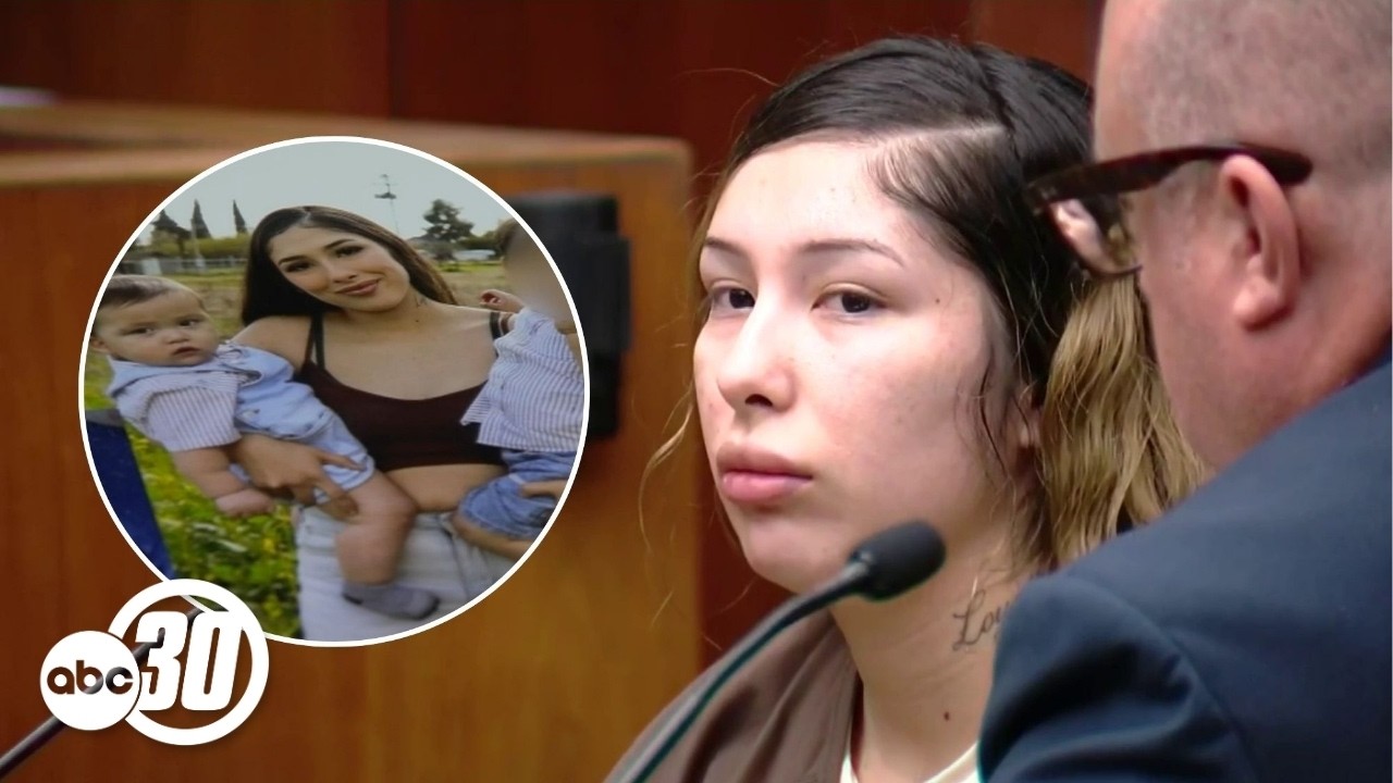Porterville mother accepts plea deal after leaving son in hot car during cosmetic procedure