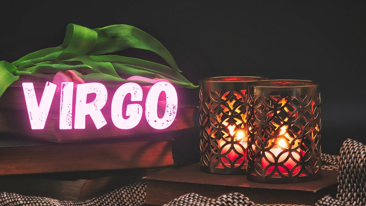 VIRGO ♍️😱URGENT❗️SOMEONE YOU STOPPED COMMUNICATING WITH❗️YOU HAVE TO KNOW WHAT’S ABOUT TO HAPPEN😱!